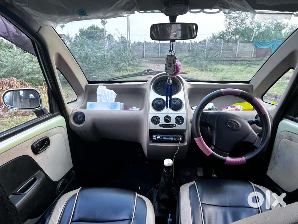 Tata Nano Petrol Xt Manual 2012