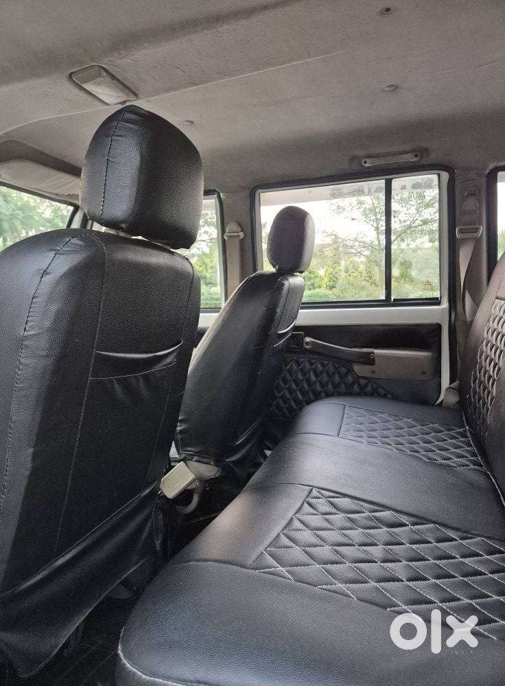 Mahindra Bolero Zlx, 2013, Diesel