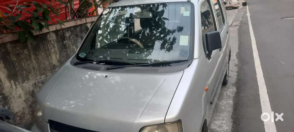 Engine Good Condition