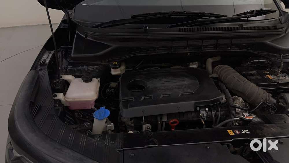 Kia Carens X Line 1.5 Diesel At 6 Str, 2023, Diesel