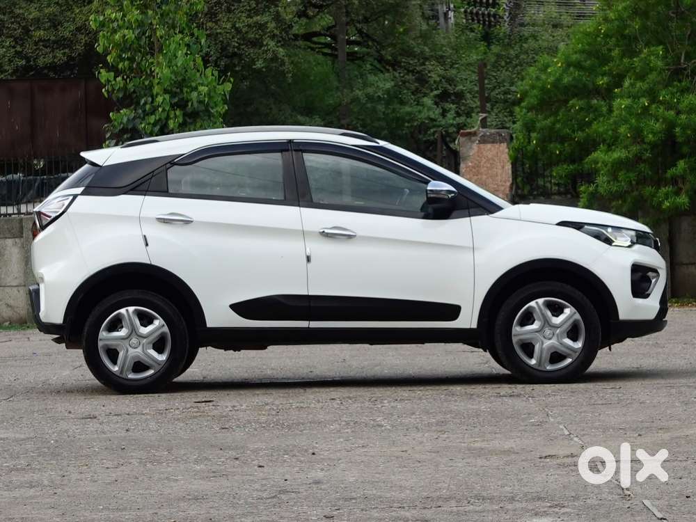 Tata Nexon 1.5 Revotorq Xm, 2023, Petrol