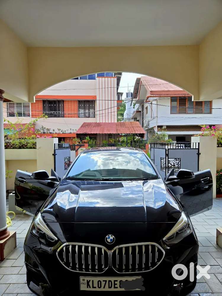 Bmw 2 Series Gran Coupe 2024 Petrol 950 Km Driven Famil Owned