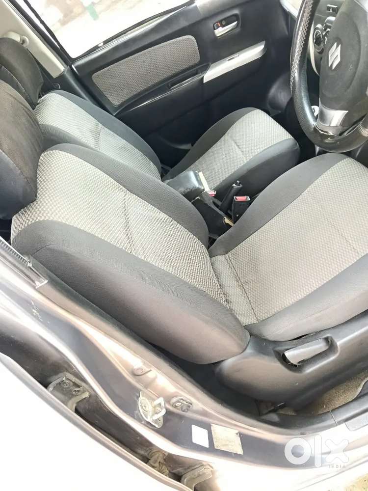 Maruti Suzuki Wagon R 2013 Cng & Hybrids 80000 Km Driven