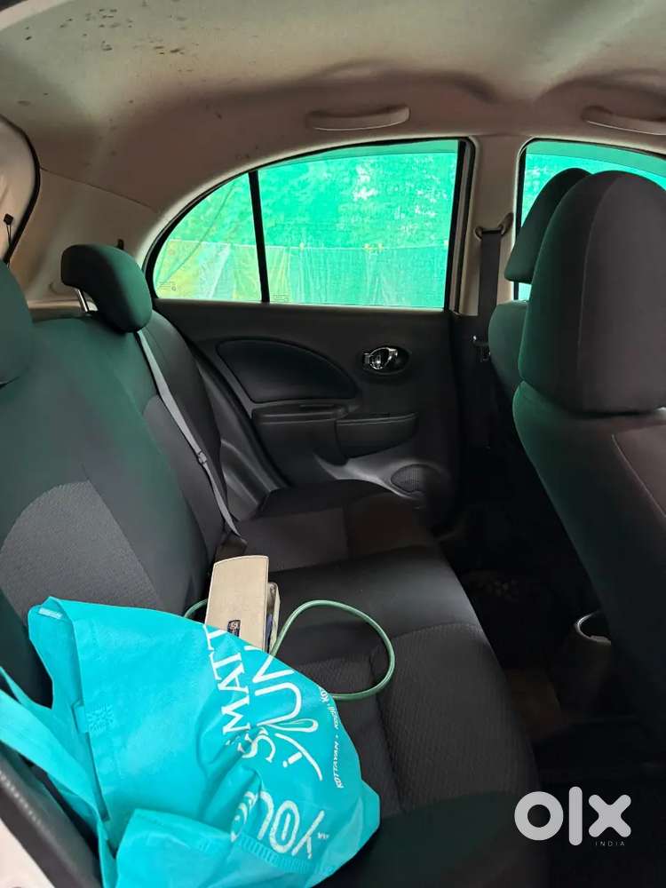 Nissan Micra Xv Diesel Manual 2017 Model