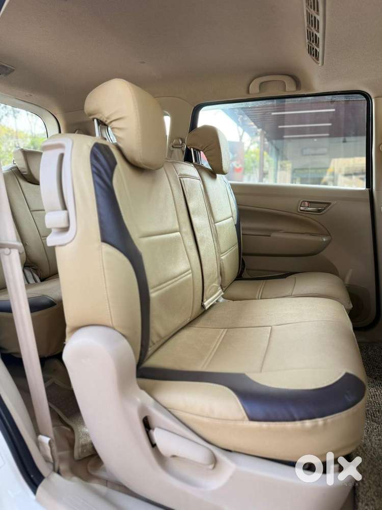 Maruti Suzuki Ertiga Vdi Shvs, 2016