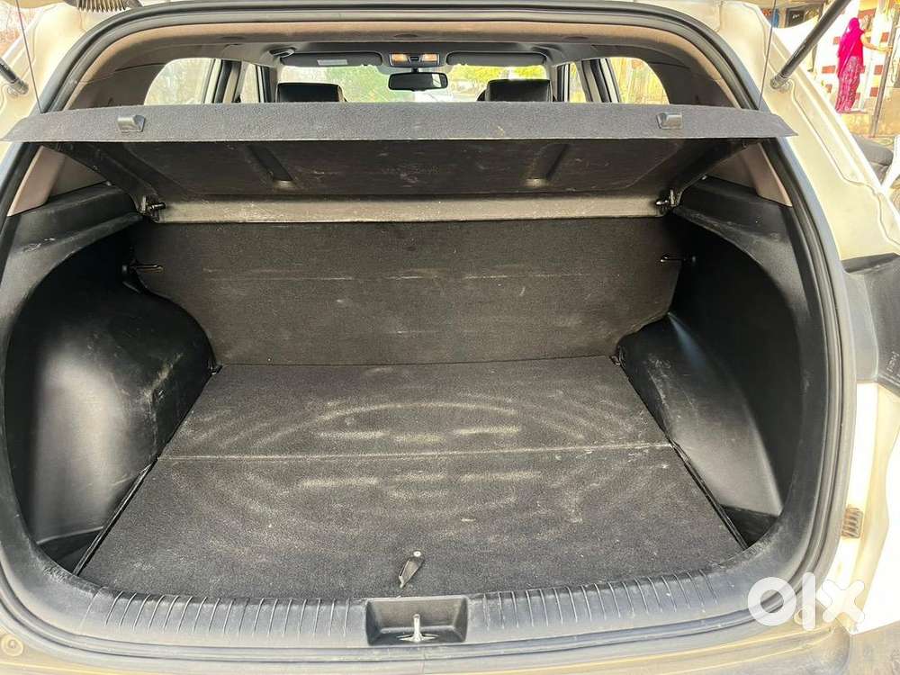 Hyundai Creta 2018 Diesel Well Maintained