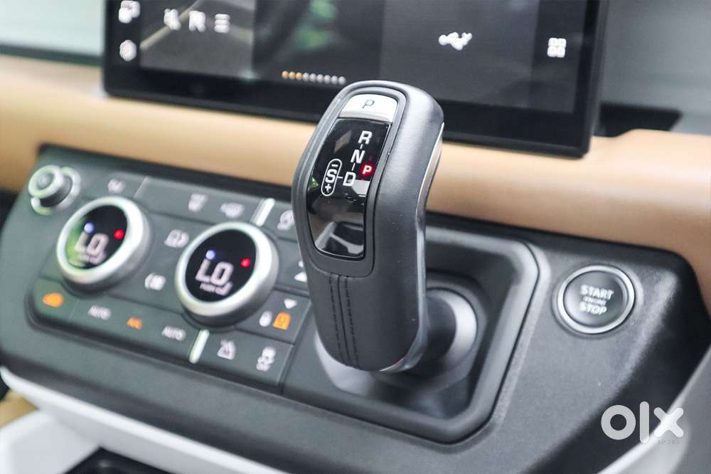 Land Rover Defender 2.0 110 X-dynamic Hse, 2025, Petrol