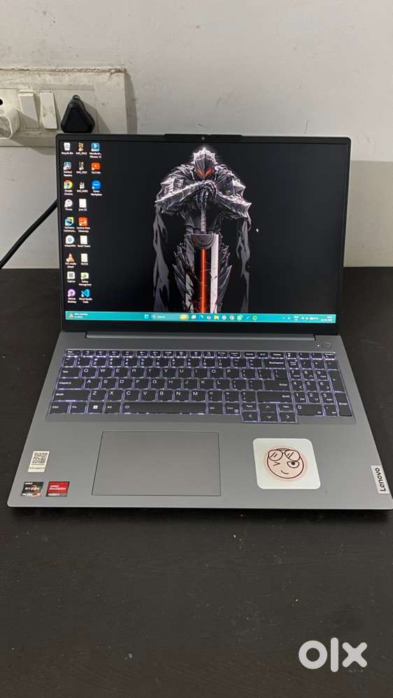 Lenevo Thinkbook 16 G6 16/512/Window 11