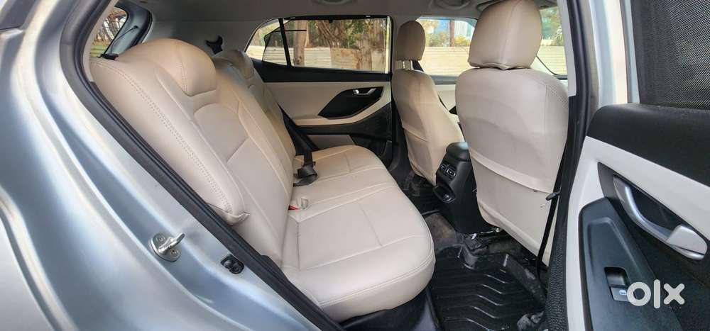 Hyundai Creta 1.5 S Diesel, 2022, Diesel