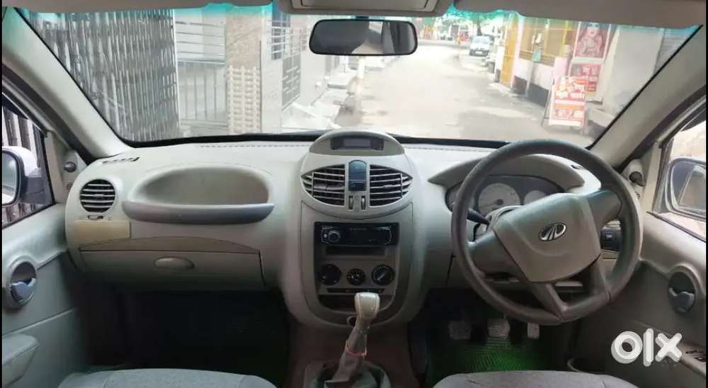 Mahindra Xylo 2011 Diesel Well Maintained