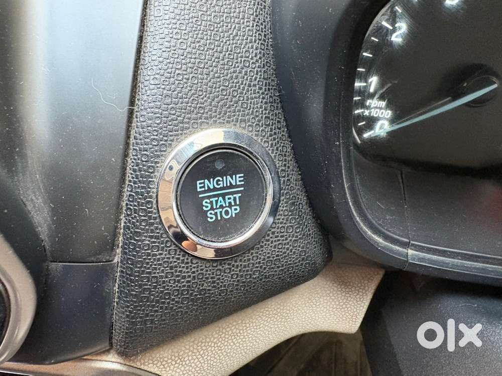 Ford Ecosport 2021 Petrol Auto