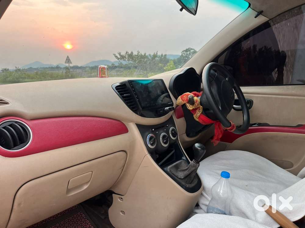 Hyundai I10 Magna O 2009