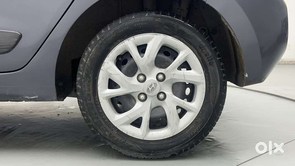 Hyundai Grand I10 1.2 Kappa Sportz, 2018, Petrol