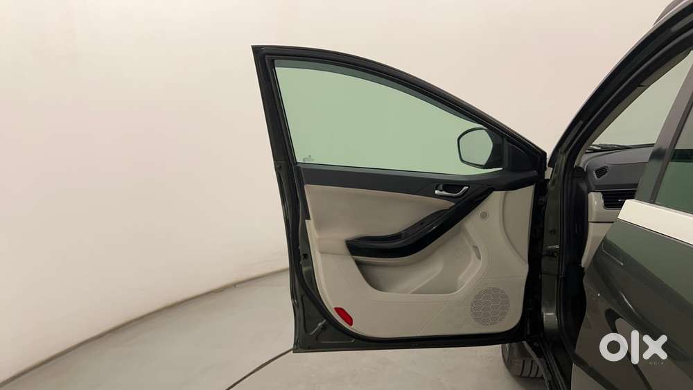 Tata Nexon 1.2 Revotron Xz Plus (o), 2021, Petrol