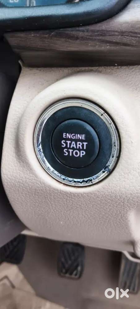 Maruti Suzuki Ertiga Zxi 2021
