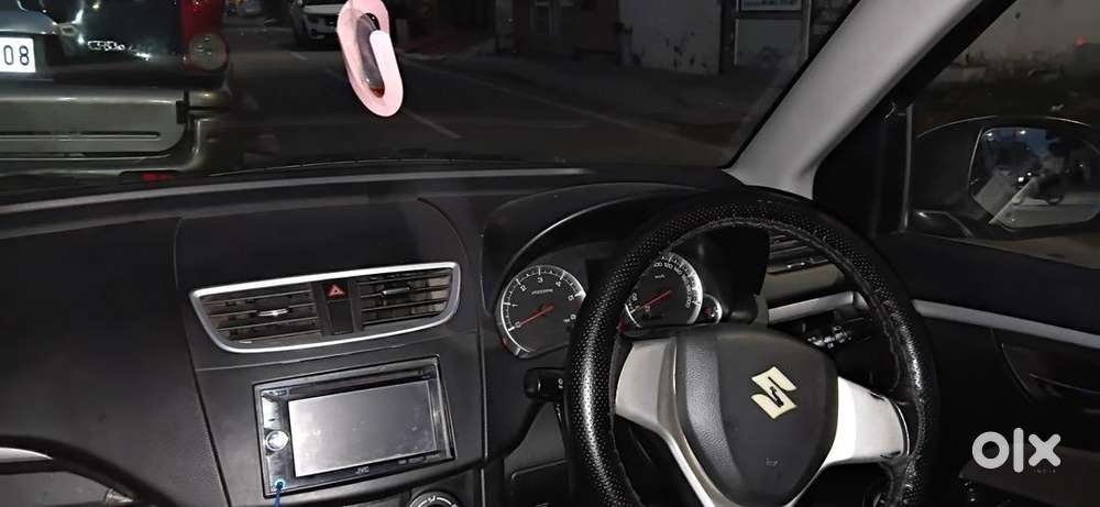 Maruti Suzuki Swift 2014 Diesel Well Maintained