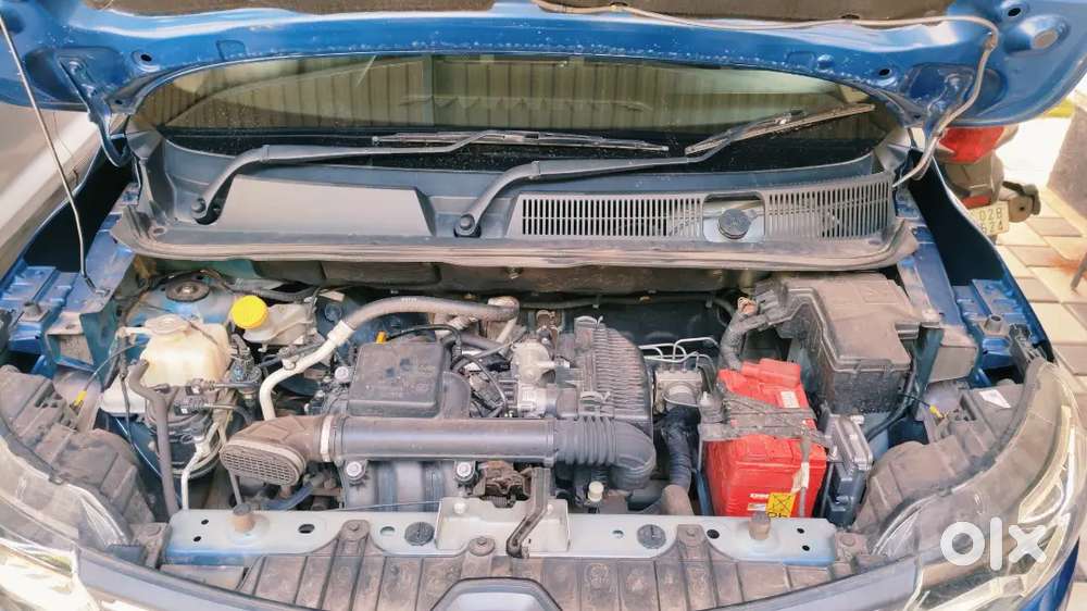 Renault Triber 1.0 Rxz 2023