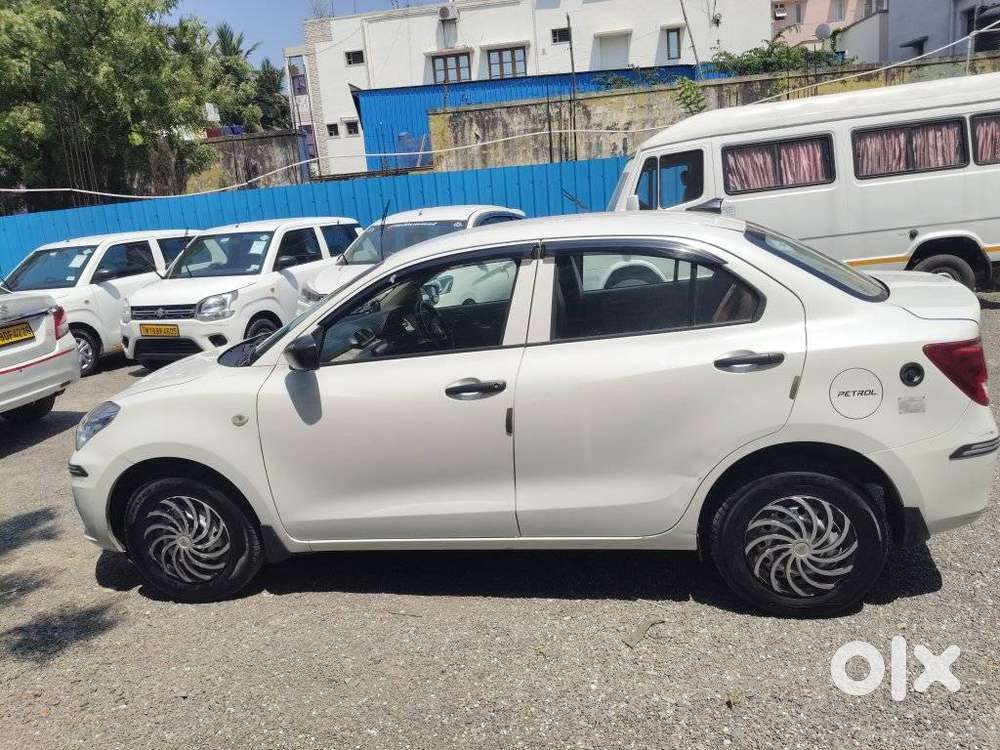 Maruti Suzuki Swift Dzire 2012-2015 1.2 Tour S Cng, 2024