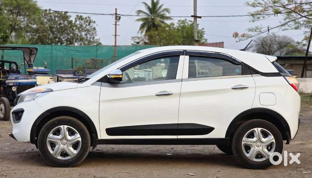 Tata Nexon 1.5 Revotorq Xm, 2017, Diesel