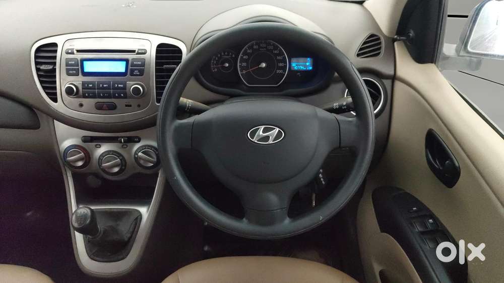Hyundai I10 Magna 1.1l, 2014, Petrol