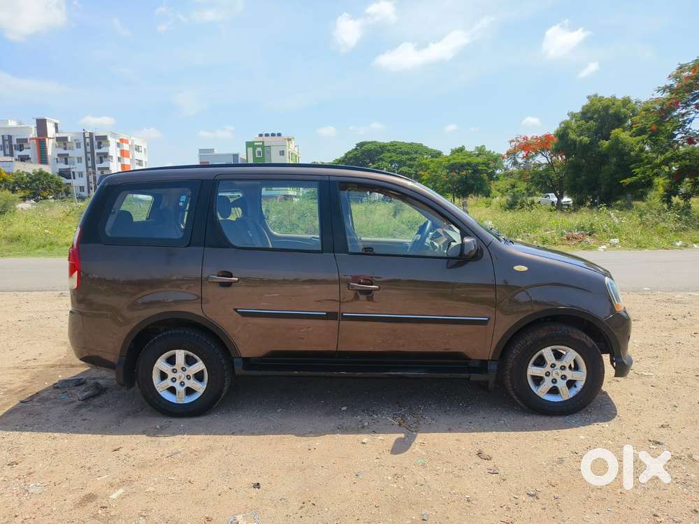 Mahindra Xylo H8 Abs Bs Iv, 2014, Diesel