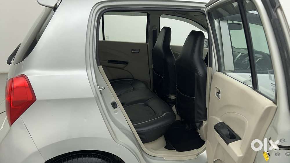 Maruti Suzuki Celerio Zxi, 2018, Petrol