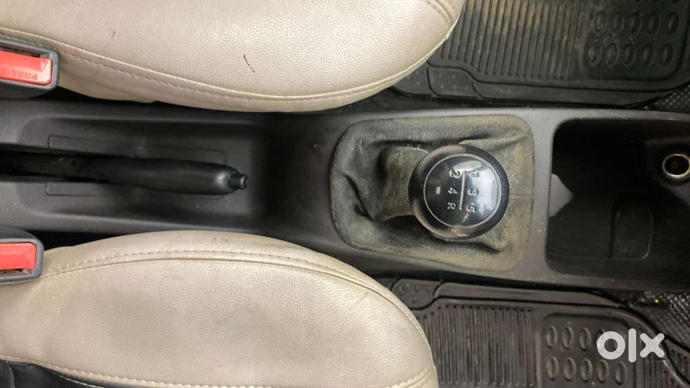 Hyundai Eon Era +, 2016, Petrol