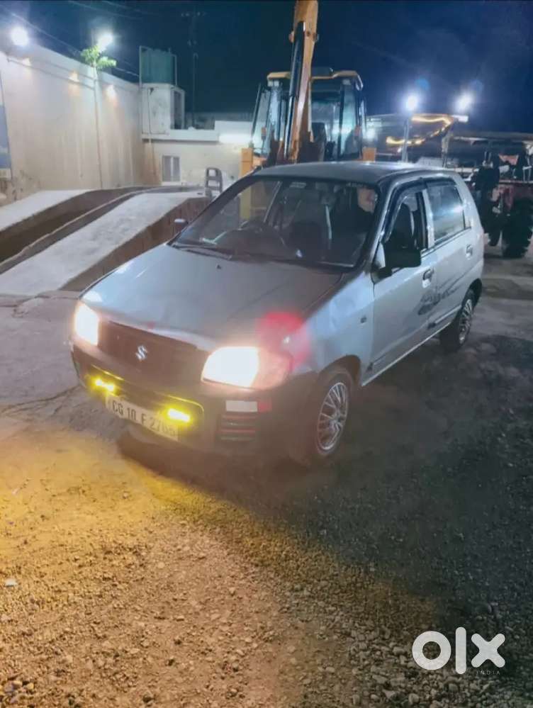 Maruti Suzuki Alto 2006 Lxi