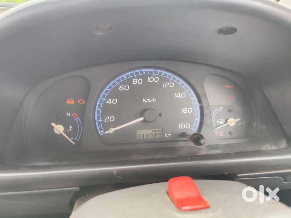 2nd Owner Maruti Suzuki Wagon R 2009