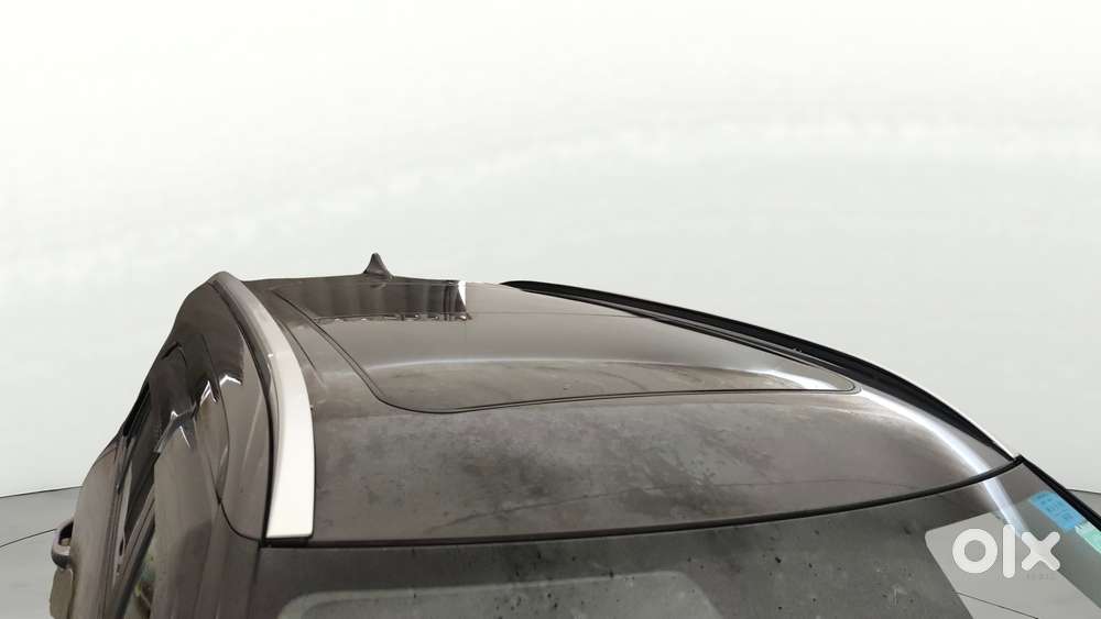 Hyundai Alcazar 2.0 Signature (o) Petrol At 6 Str, 2021, Petrol
