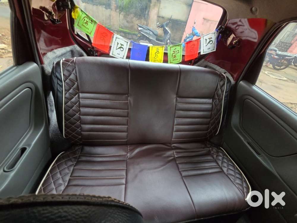 Maruti Suzuki  Alto Std 2006 Model Manual Transmission