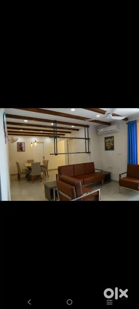 3BHK in Kakkanad