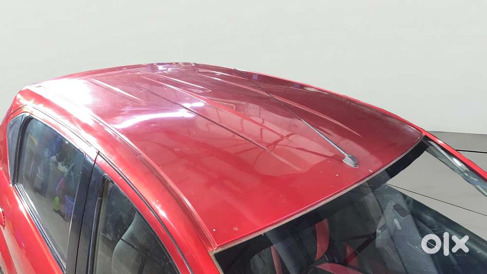 Datsun Redigo T Option, 2017, Petrol