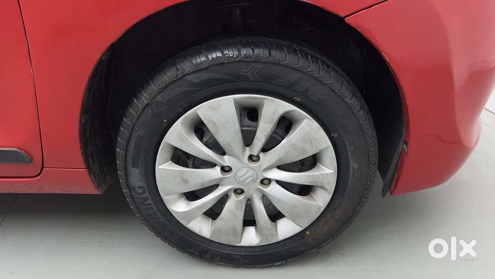 Maruti Suzuki Baleno Delta, 2015, Petrol