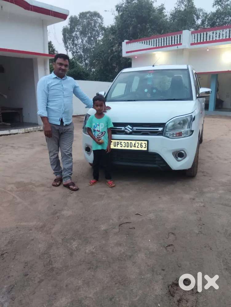 Maruti Suzuki Wagon R 2019 मॉडल Lxi