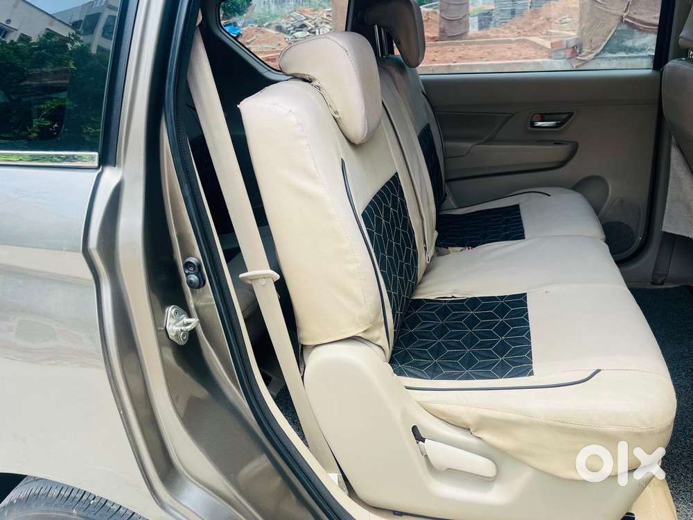 Maruti Suzuki Ertiga 1.5 Zxi Plus, 2021, Petrol