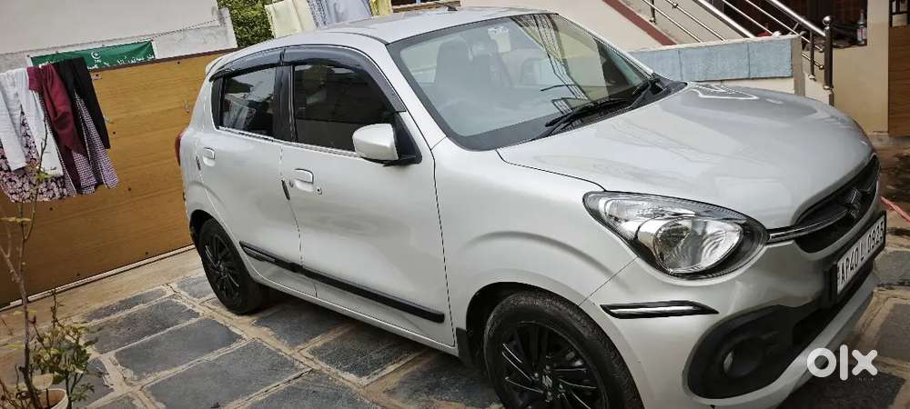 Maruti Suzuki Celerio Zxi 2023 Plus Ags