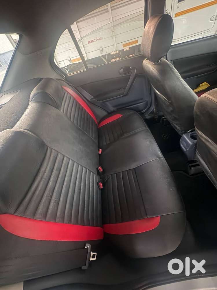 Ford Fiesta Classic 2012 Petrol 113731 Km Driven