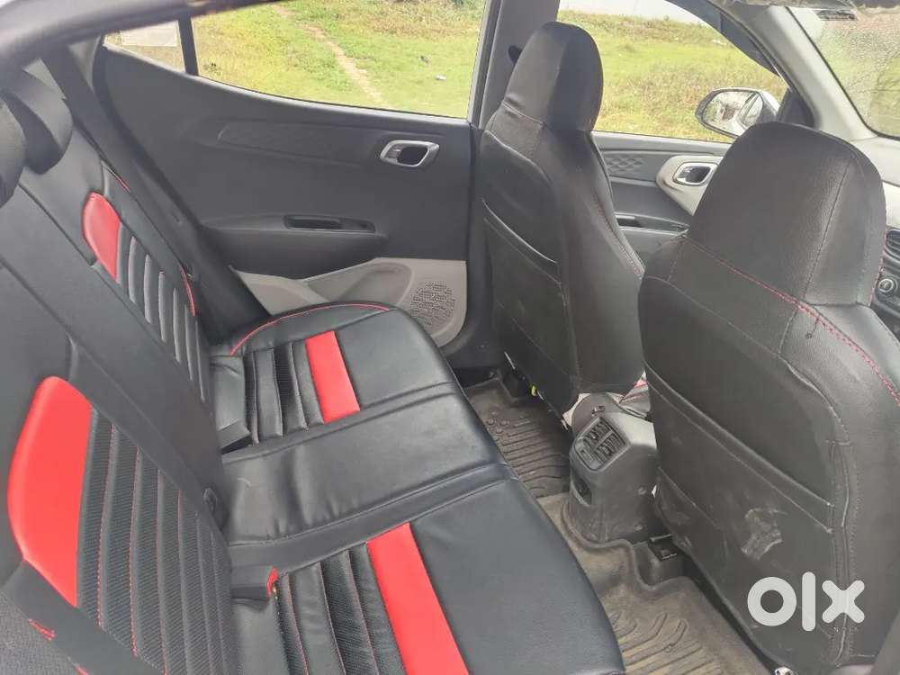 Hyundai Grand I10 Nios 2023 Petrol 11000 Km Driven