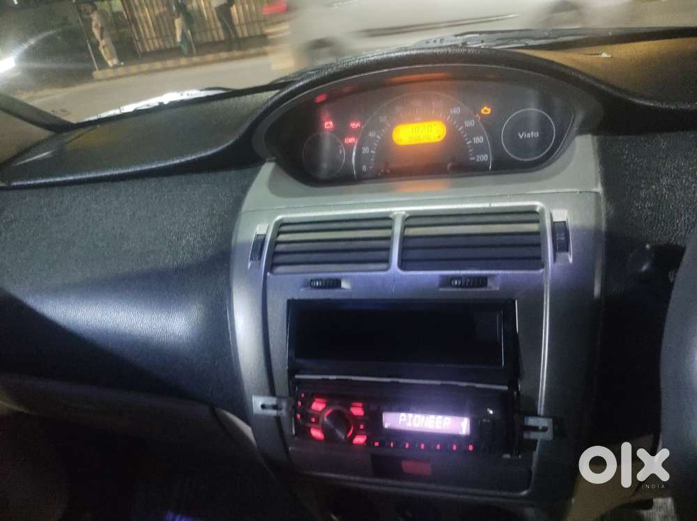 Tata Vista Tech Ls Bs Iv, 2012, Diesel