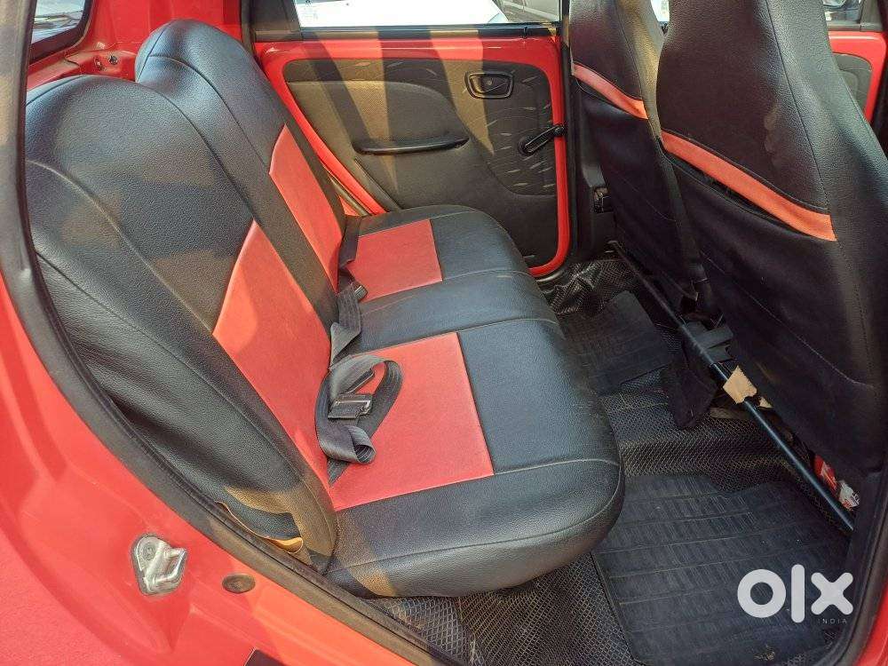 Tata Nano Xe, 2013, Petrol