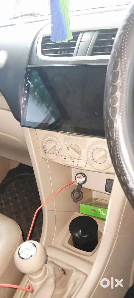 Maruti Suzuki Dzire 2016 Diesel 160000 Km Driven