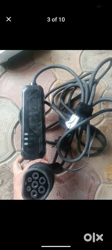 Tata Tigor Ev 2022 Electric 98523 Km Driven