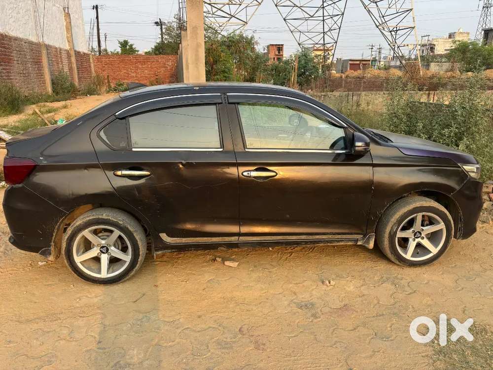 Honda Amaze Good Condition
