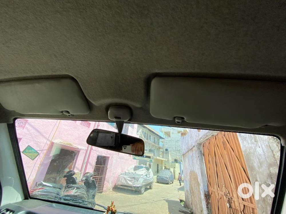 2019 Maruti Suzuki Km Driven