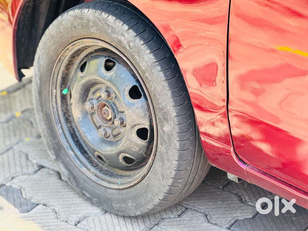 Maruti Suzuki Alto K10 Vxi (o), 2011, Petrol