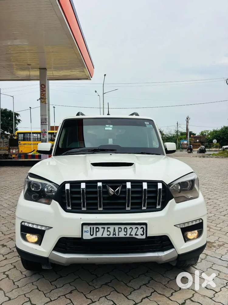 Mahindra Scorpio 2.2 2023
