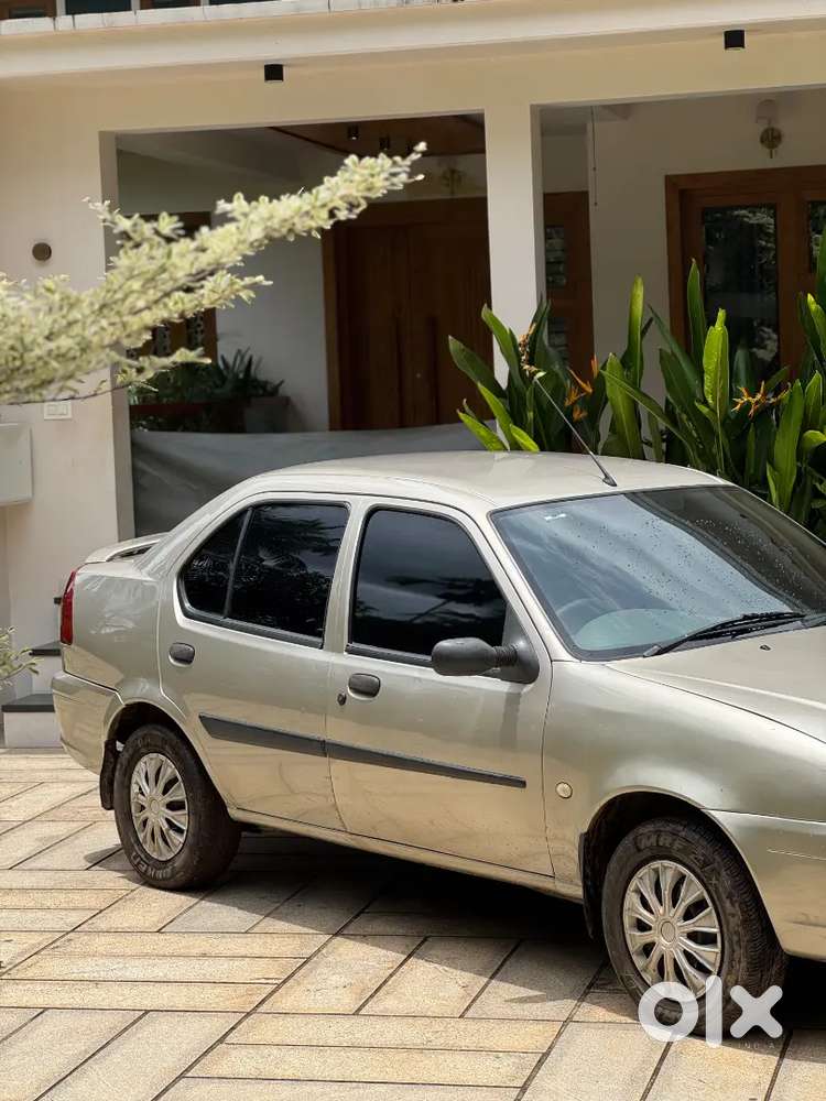 Ford Ikon Well Maintained