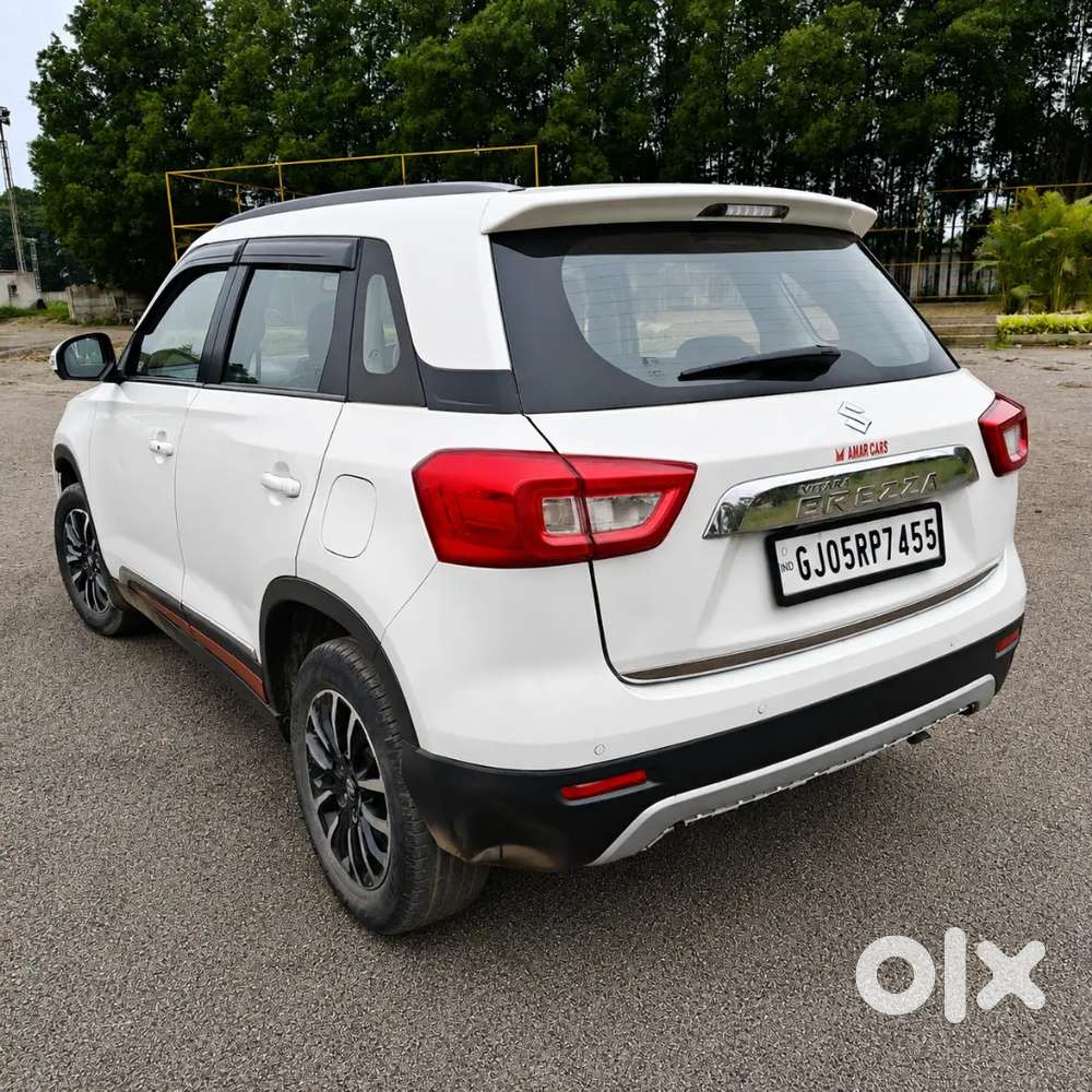 Maruti Suzuki Vitara 2022