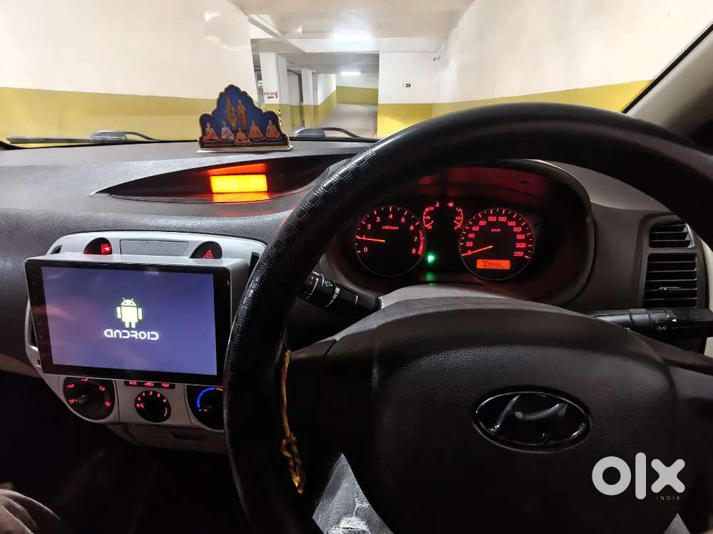 I20 Magna | Petrol | Manual | 82000km | Ahmedabad | Nikol